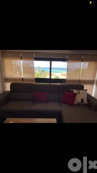 chalet at Solemar super deluxe for rent seasonal or yearly 14