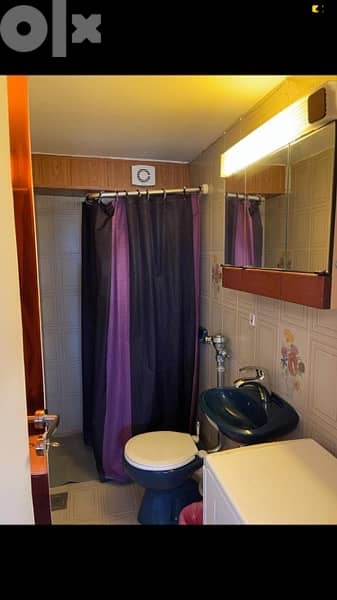 chalet at Solemar super deluxe for rent seasonal or yearly 15