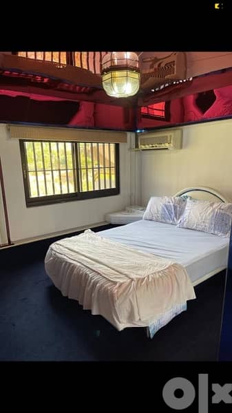 chalet at Solemar super deluxe for rent seasonal or yearly 18