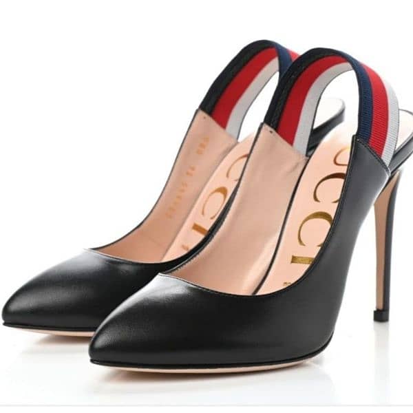 Gucci stiletto 0