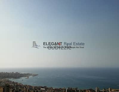 Lovely Apartment, Having A Wonderful Seaview!