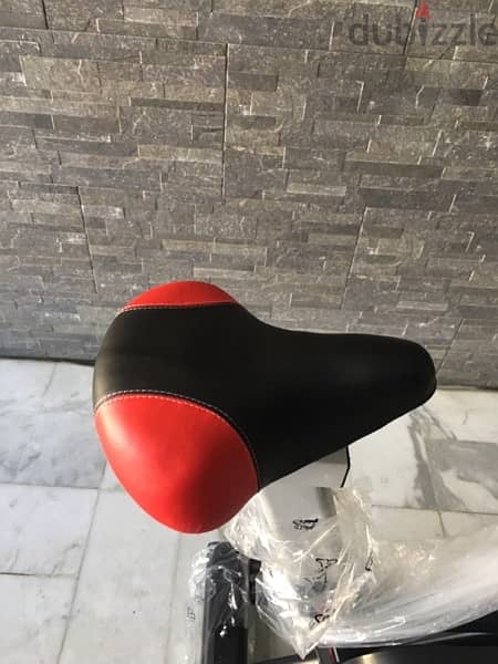 spinning bike new heavy duty very good quality 70/443573 RODGE 4