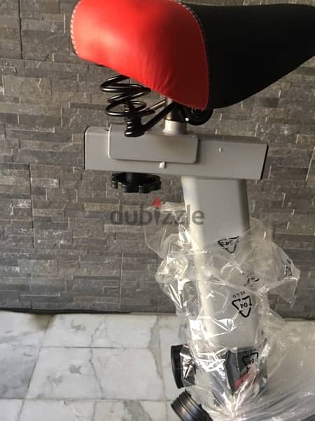 spinning bike new heavy duty very good quality 70/443573 RODGE 5