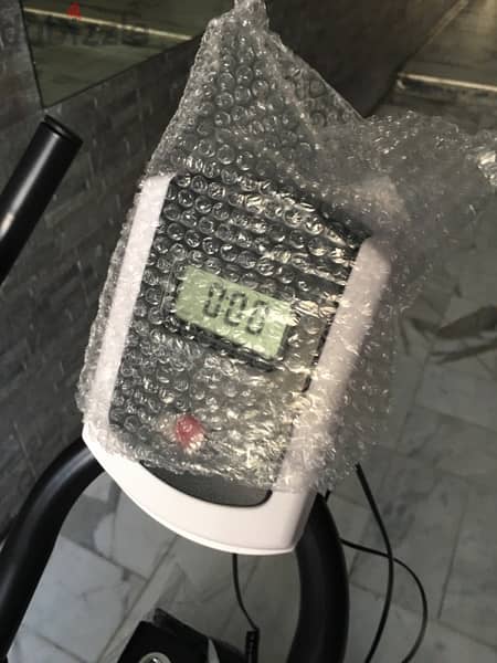 spinning bike new heavy duty very good quality 70/443573 RODGE 7