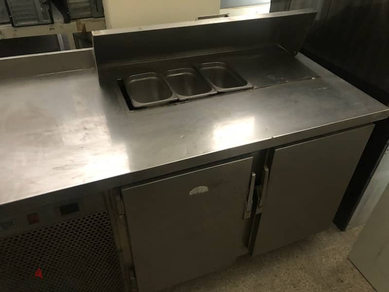 Refrigerator 1