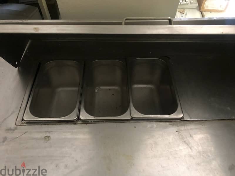 Refrigerator 2