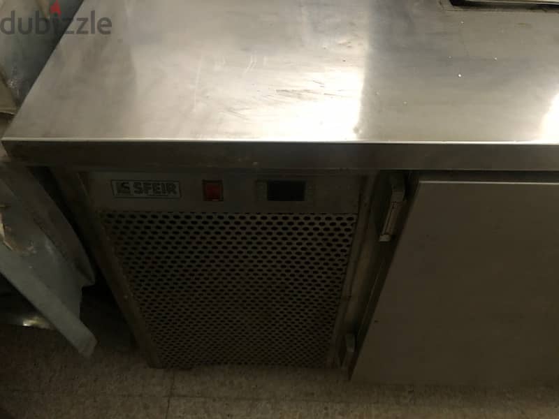 Refrigerator 3