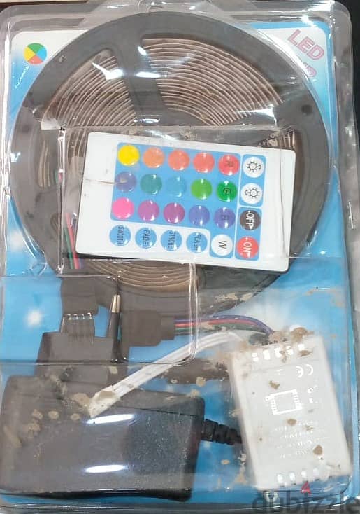 LED STRIP NEWS LED 0