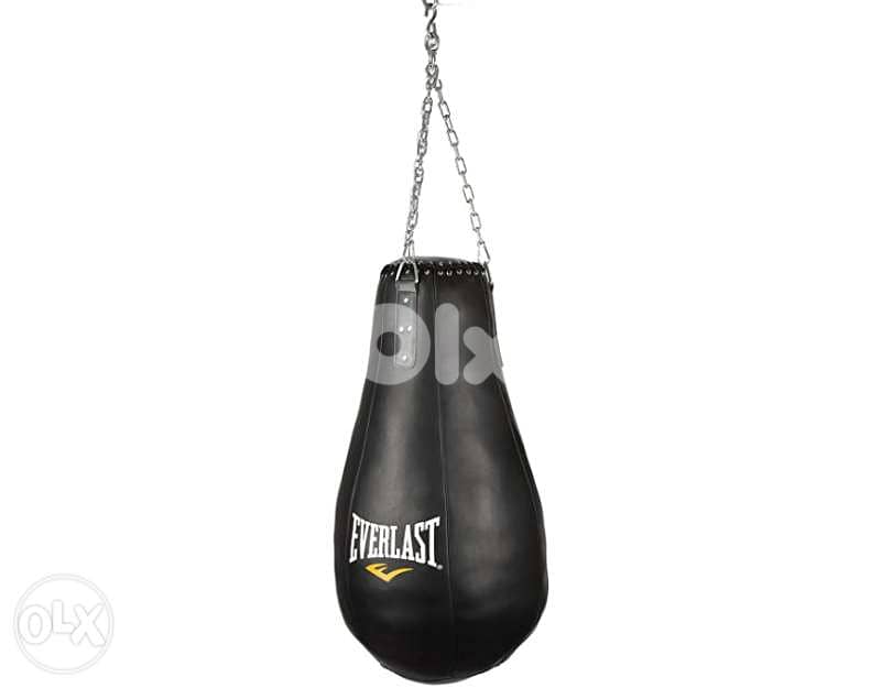 Everlast Boxing Bag Tear Drop (ORIGINAL) 0