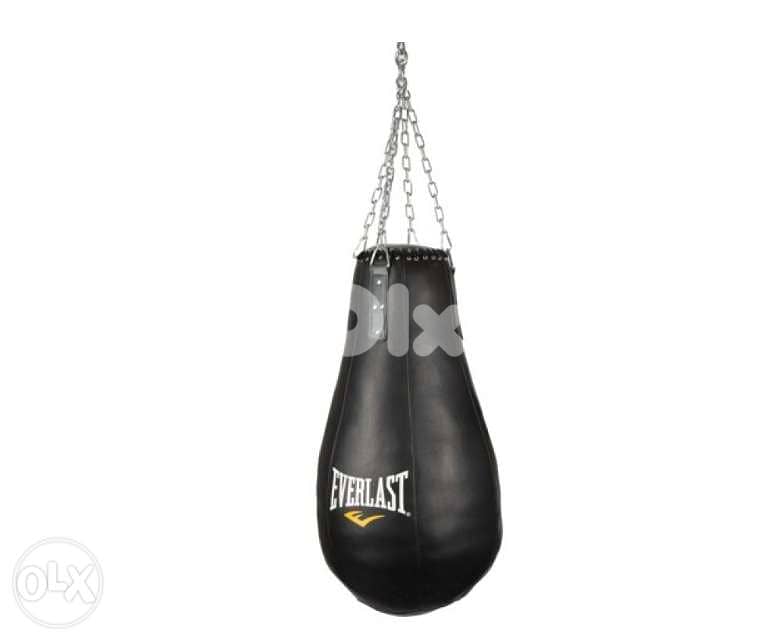 Everlast Boxing Bag Tear Drop (ORIGINAL) 1
