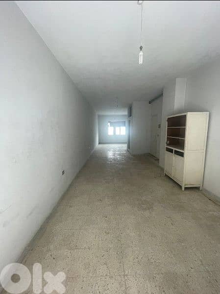 Depot for rent in Mazraat yachouh 0