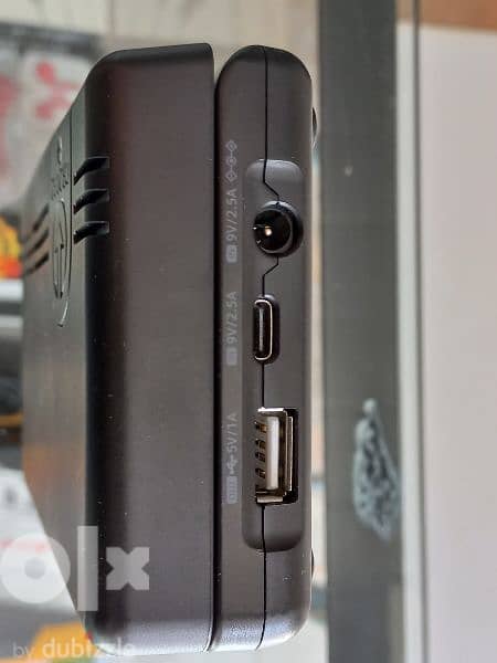 wireless charging station 3