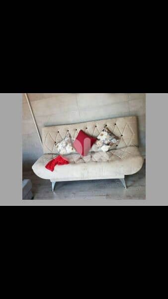 كنباية مفردة 0