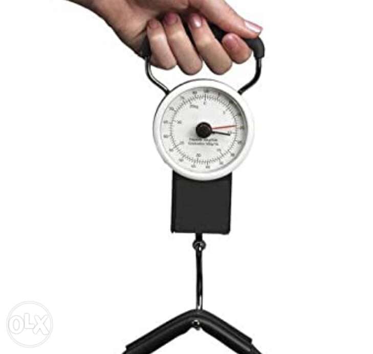 Samsonite Luggage SCALE 0