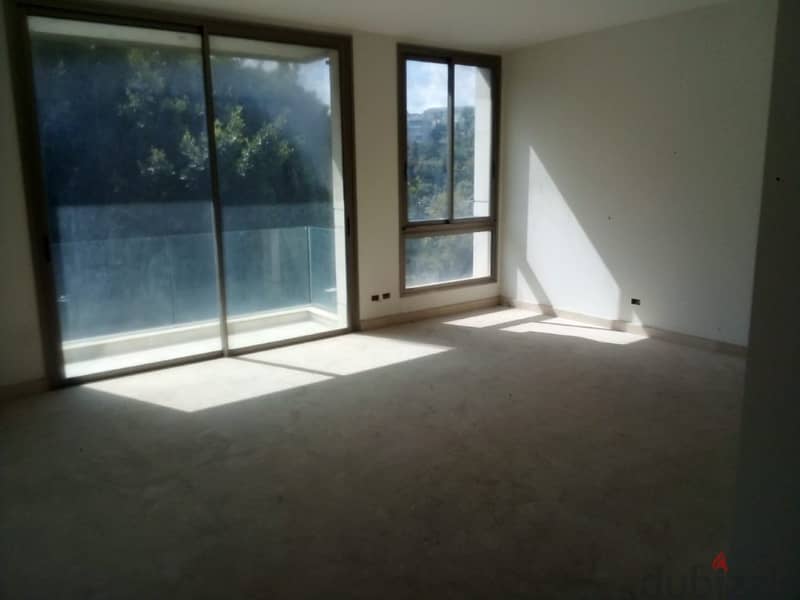 175 Sqm | Apartment for Sale in Yarzeh | Main Road View 0