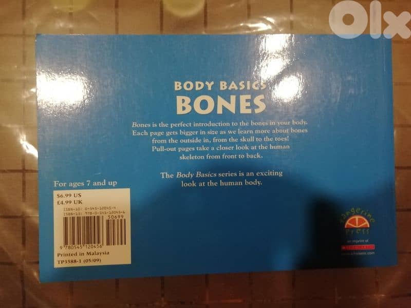 bones 1
