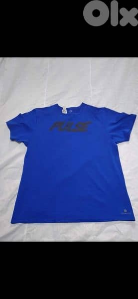 Domyos original fitness tshirt s to xxL 2