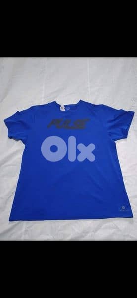 Domyos original fitness tshirt s to xxL 5