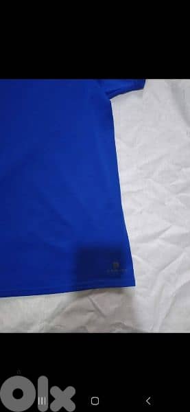 Domyos original fitness tshirt s to xxL 6