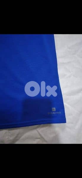 Domyos original fitness tshirt s to xxL 7