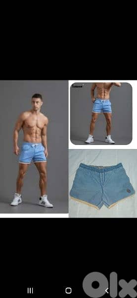 swiming shorts pull bear S M L 0