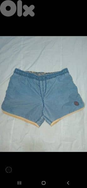 swiming shorts pull bear S M L 2