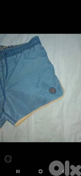 swiming shorts pull bear S M L 5