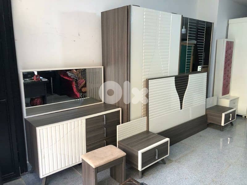 أوضة نوم تركية 1