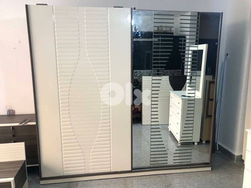 أوضة نوم تركية 3