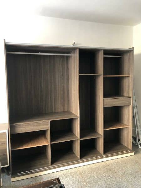 أوضة نوم تركية 4