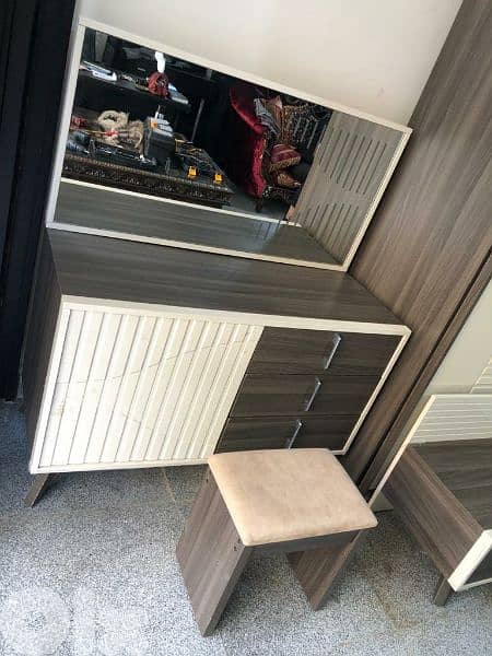 أوضة نوم تركية 5