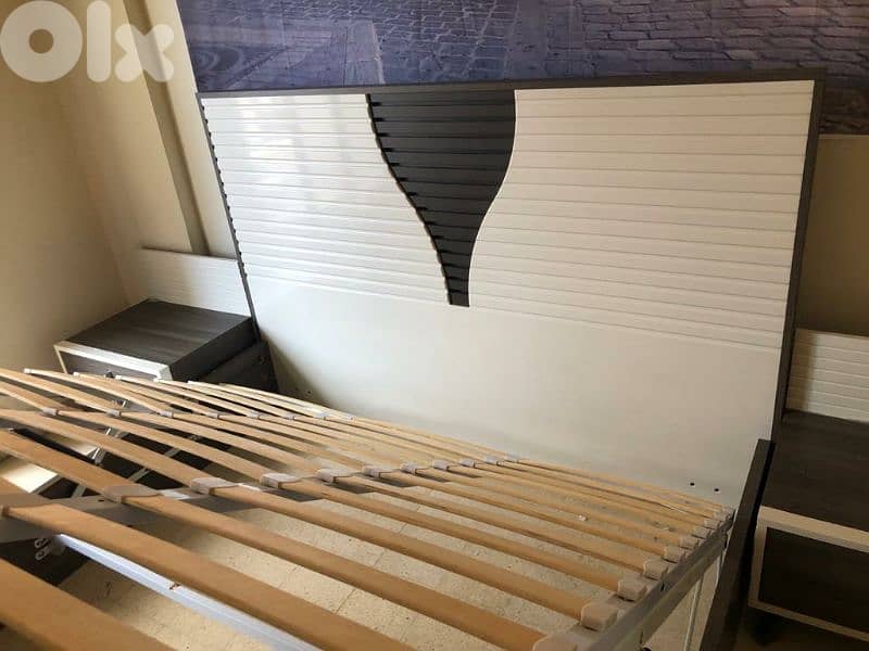 أوضة نوم تركية 9