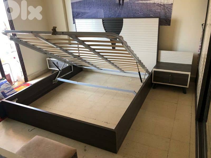 أوضة نوم تركية 10