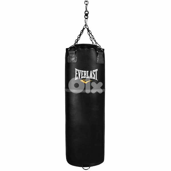 boxing bag 100cm 0