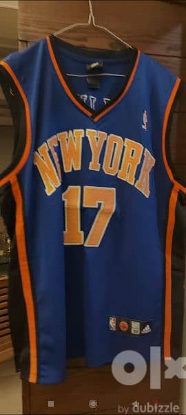 new york knicks kit 0
