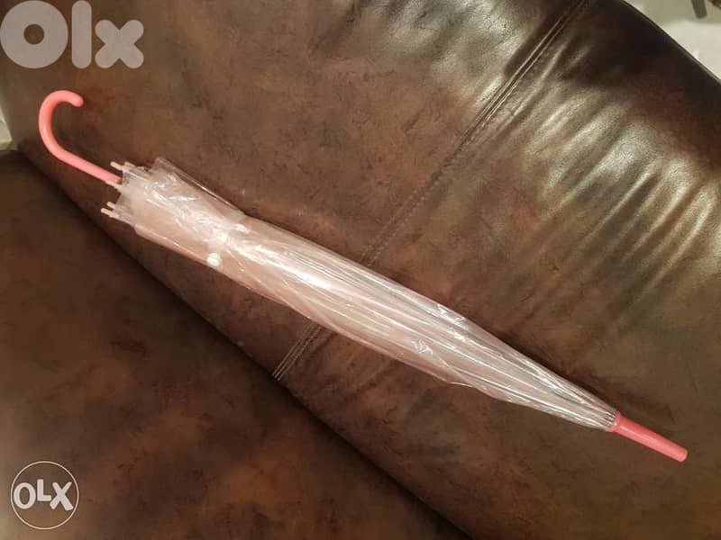 Colorful umbrellas 1