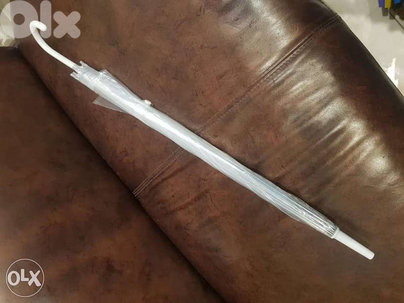 Colorful umbrellas 2