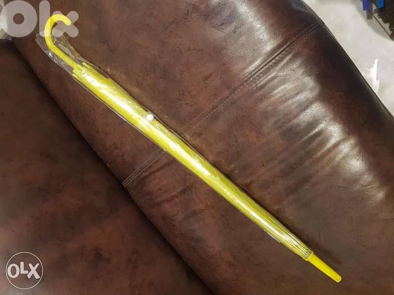 Colorful umbrellas 3