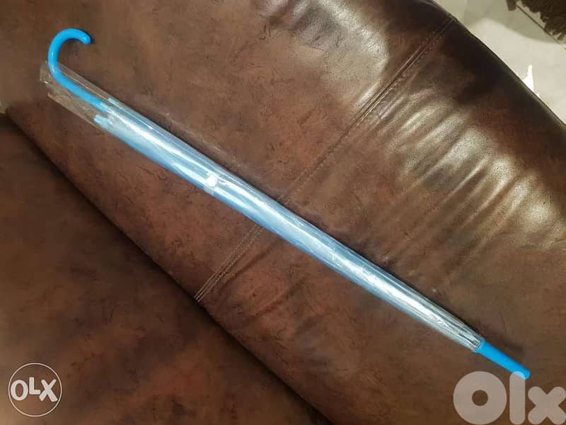 Colorful umbrellas 4