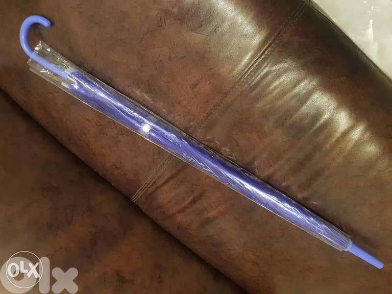 Colorful umbrellas 5