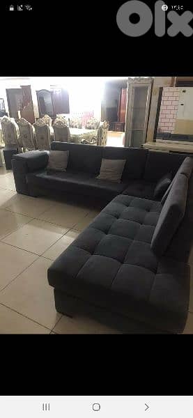 أوضة قعدة زاوية 2