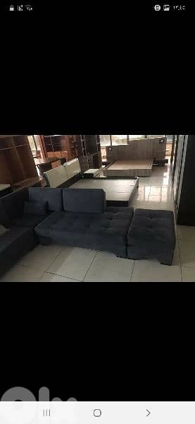 أوضة قعدة زاوية 3