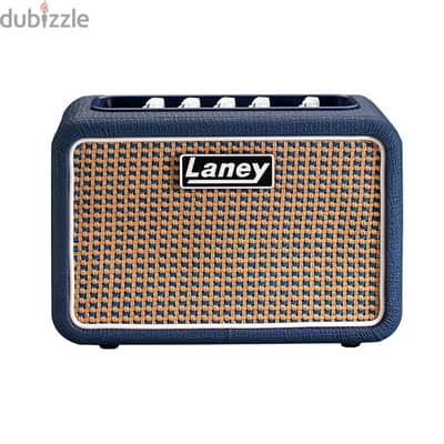 Laney STB-LION Bluetooth Battery Powered Guitar Amplifier