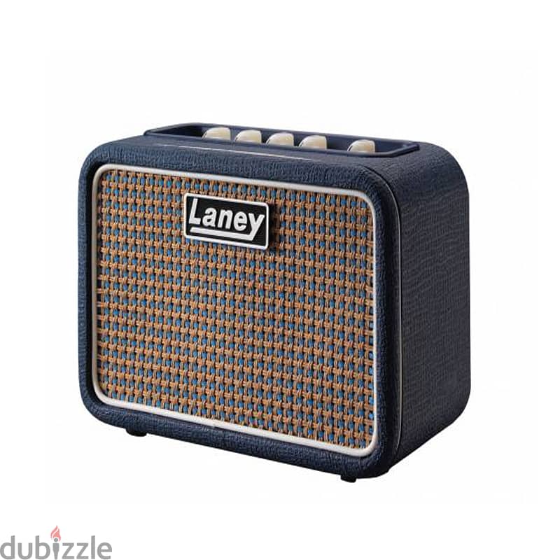 Laney Lionheart Mini Stereo Guitar Amplifier 1