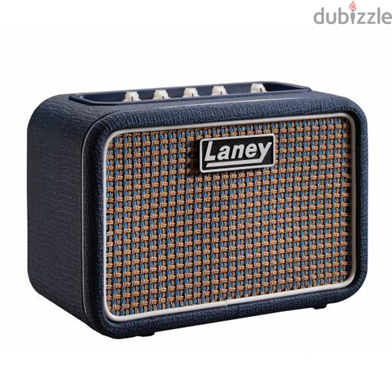 Laney Lionheart Mini Stereo Guitar Amplifier 2