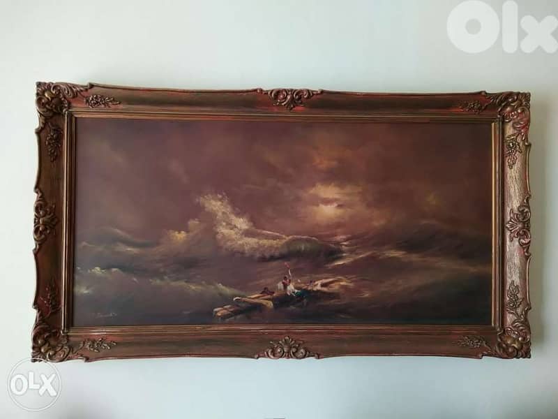 Dining room regency 6