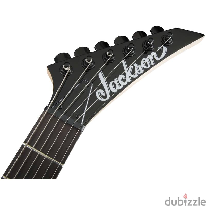 Jackson JS11 Dinky MBL Metallic Blue 2