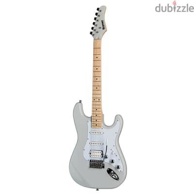 Kramer Guitars Focus VT-211S PGR Pewter Grey