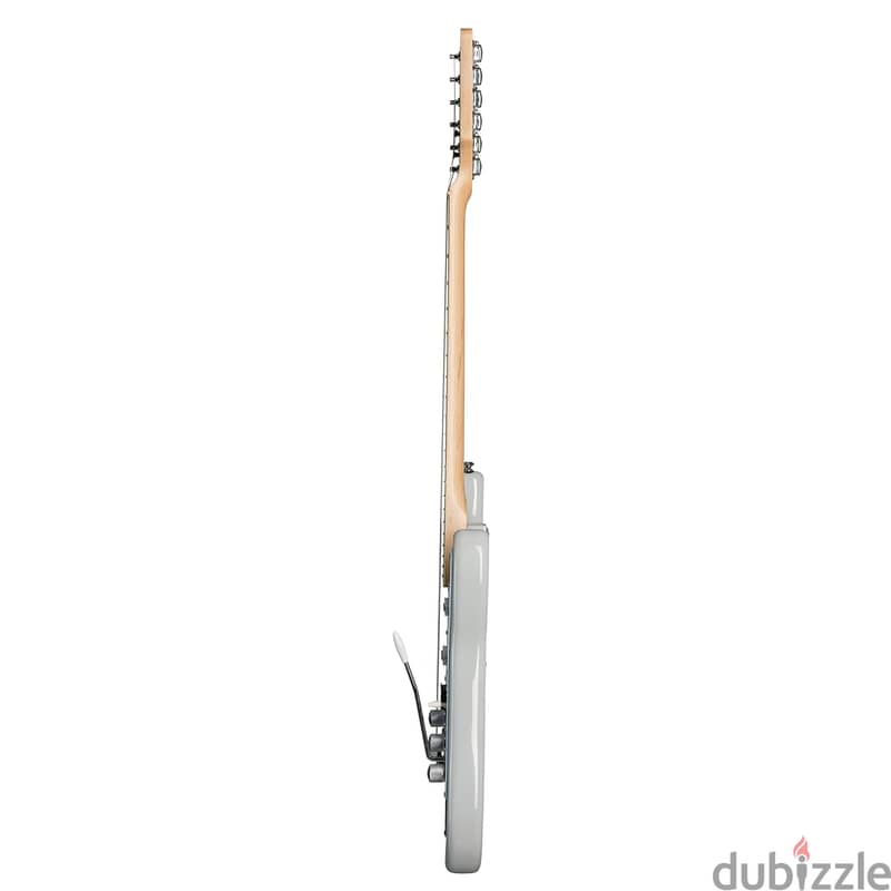 Kramer Guitars Focus VT-211S PGR Pewter Grey 2