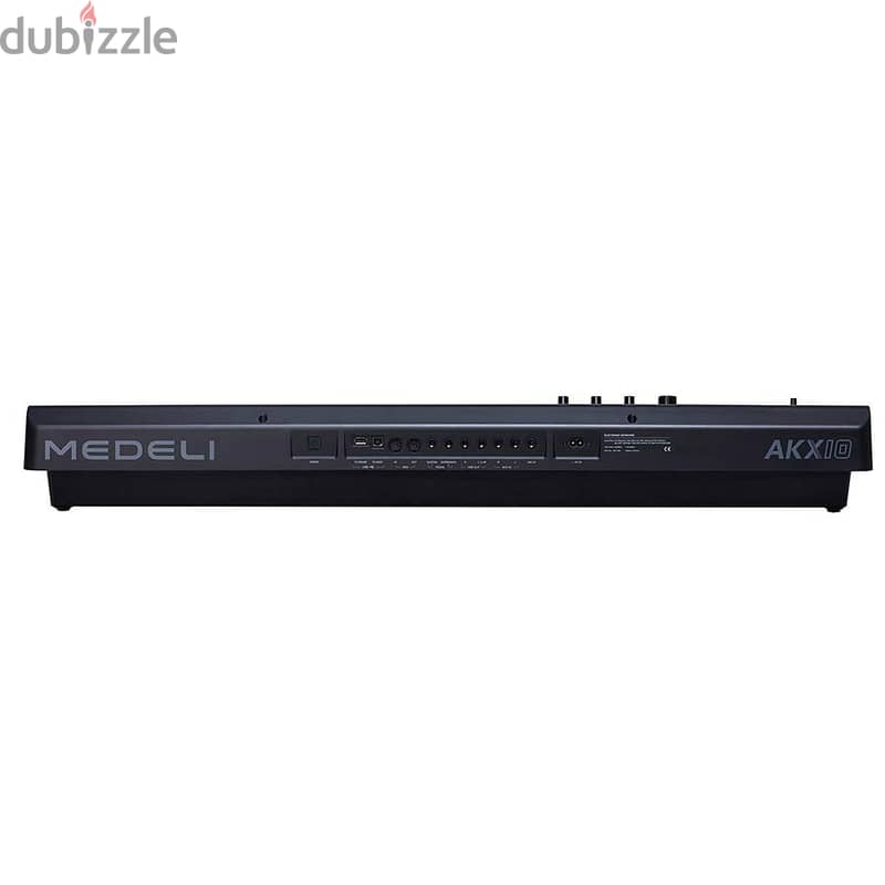 Medeli AKX10 professional arranger 61 Keys 1
